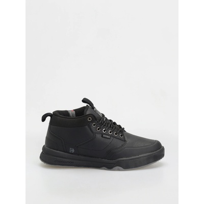 Etnies Jefferson Explorer Black Black Grey 540