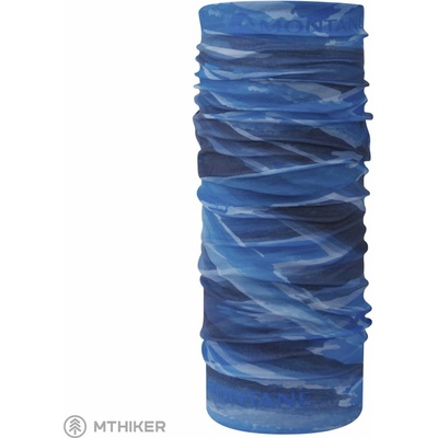 Montane Chief electric blue Modrá