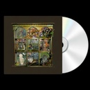 Strings Billy - So Mutch For Goodbyes CD