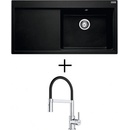 Set Franke MTG 611 + FC 6085