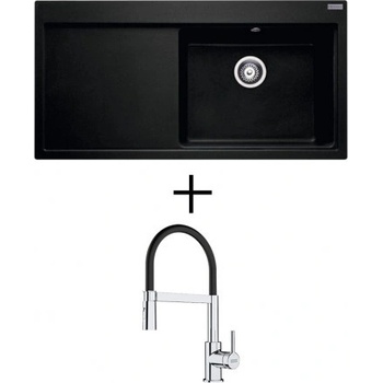 Set Franke MTG 611 + FC 6085