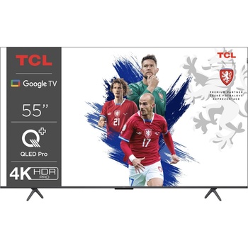 TCL 55C655
