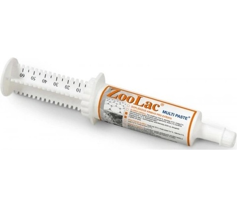 ZooLac Multi Paste 60 ml