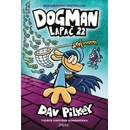 Dog Man: Fetch 22