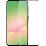 Nillkin Стъклен протектор Nillkin CP+PRO Anti-Explosion - Samsung Galaxy A57 - Черен
