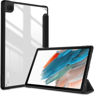 Tech Protect Smartcase Hybrid Samsung Galaxy Tab A8 10.5 čierne TEC923340