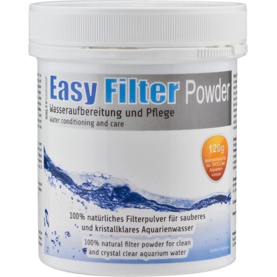 SaltyShrimp Easy Filter Powder 60 g