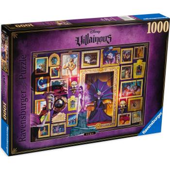 Image 1 of Ravensburger Пъзел Ravensburger от 1000 части - Изма (16522)