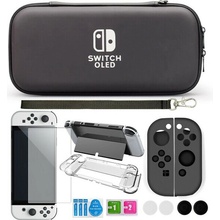 Dexxer Puzdro Nintendo Switch