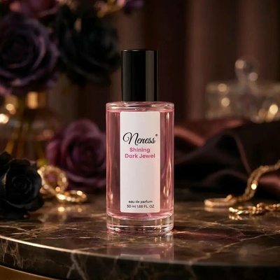 Neness Shining Dark Jewel parfémovaná voda dámská 50 ml