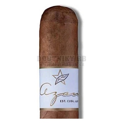 Azan White Robusto