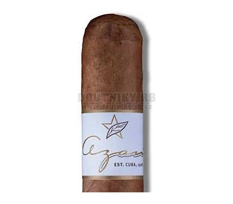 Azan White Robusto