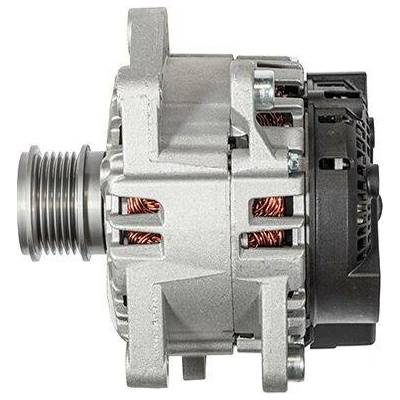 Alternátor HELLA 8EL 015 637-031 (8EL015637031)