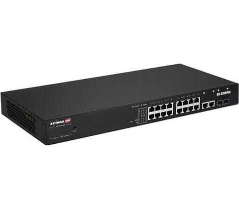 Edimax GS-5216PLC