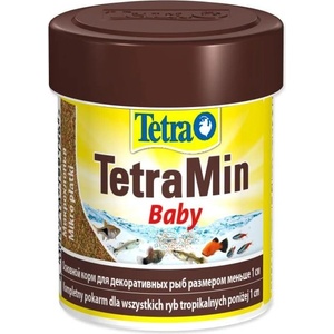 TETRA Храна Tetra Min Baby 66ml (A1-764804)