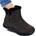 Дамски апрески B06019-2 Brown