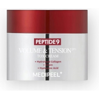 Medi-Peel Peptide 9 Volume And Tension Tox Cream Pro 50 g