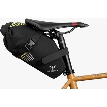 Apidura Racing saddle pack 3 l