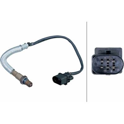 Lambda sonda HELLA 6PA 358 244-291