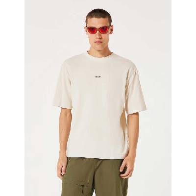 Oakley Тениска metal rise tee