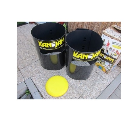 Kanjam