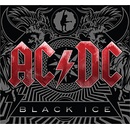 AC/DC: BLACK ICE LP