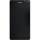 LCD Displej + Dotyková doska + Přední Kryt Microsoft Lumia 950 XL