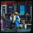 LIBERTINES - ALL QUIET ON THE EASTERN ESPLANADE LP