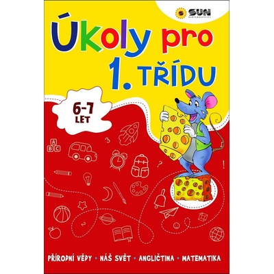 Úkoly pro 1.třídu