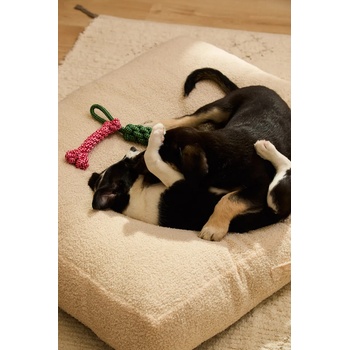 Calma House Легло за домашен любимец Calma House Taico 90 x 75 x 12 cm в бежово (TAICO.CS90.CRU)