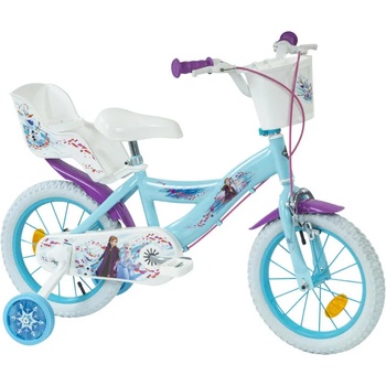 Image 1 of HUFFY Frozen II 14