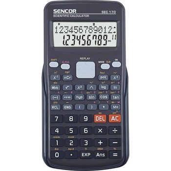 Sencor SEC 170 45014756
