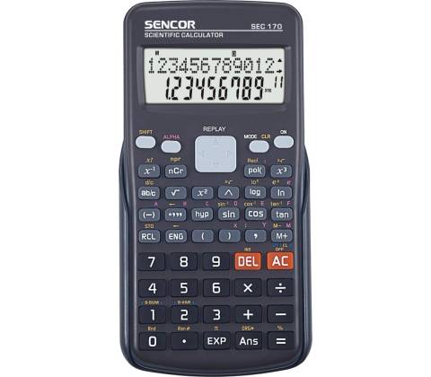 Sencor SEC 170 45014756
