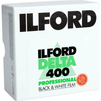 ILFORD Delta 400 x 30,5 m