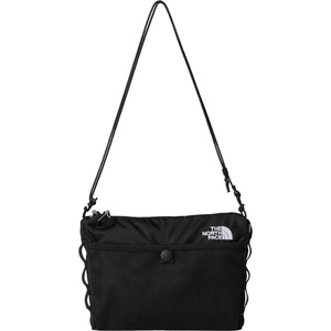 The North Face Чанта за рамо The north face Terra Lumbar Pouch Shoulder bag - TNF Black / TNF White - размер One Size (510-6257-0211)