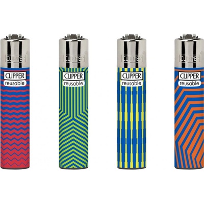 CLIPPER® Geolines