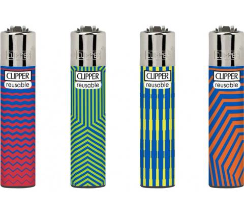 CLIPPER® Geolines