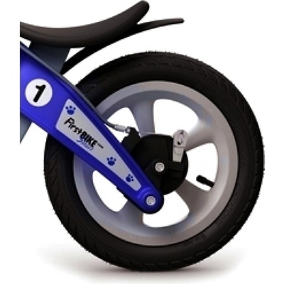First BIKE Adaptér na sníženie sedátka 4 cm Z5001