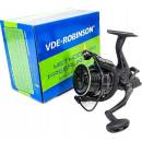 VDE-ROBINSON Method Freerunner FD 606