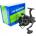 VDE-ROBINSON Method Freerunner FD 606