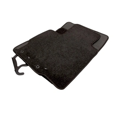 Petex Мокетни стелки за peugeot 4008 (2012-2017)