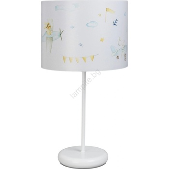 Image 1 of BPS Koncept Детска настолна лампа SWEET DREAMS 1xE27/60W/230V (BS0662)