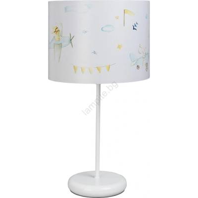 BPS Koncept Детска настолна лампа SWEET DREAMS 1xE27/60W/230V (BS0662)