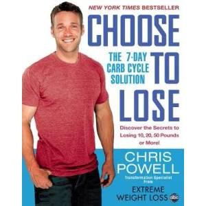 Choose to Lose | Chris Powell (2013)