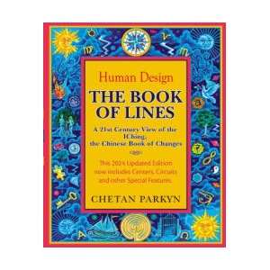 The Book of Lines, A 21st Century View of the IChing the Chinese Book of Changes (ISBN: 9781507687185)