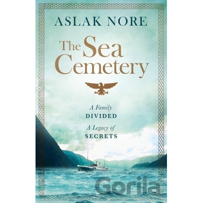 The Sea Cemetery - Aslak Nore