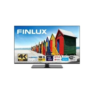 Finlux 50FUI7161