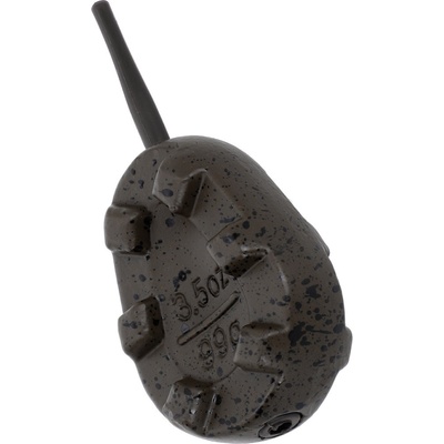 Mikado Záťaž Inline Gripper 85g