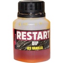 LK baits Dip ReStart Ľadová vanilka 100 ml