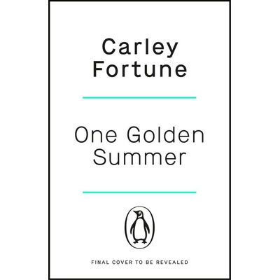 One Golden Summer